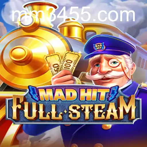 MadHitFullSteam