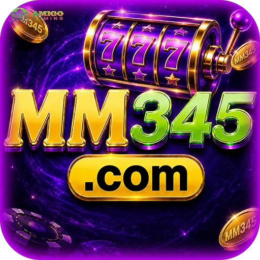MM345 Logo